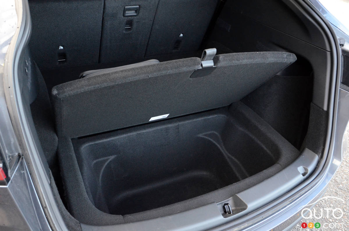 Performance 2022 | Tesla Model Y essai routier : les performances et l ...