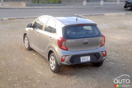 Kia Picanto