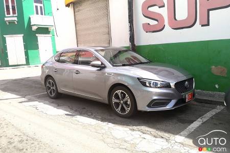 MG6