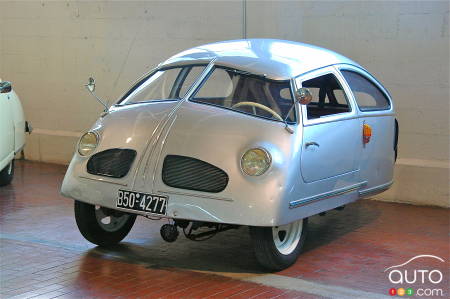 Hoffmann 1951