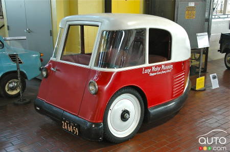 Martin Martinette 1932
