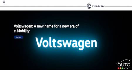 Image from the Volkswagen U.S. media site.