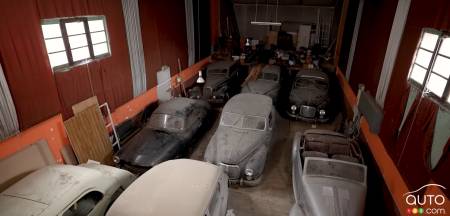 Cars of the Pierre Héron collection, img. 2