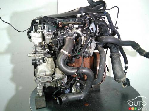 Comment trouvez un moteur d'occasion de qualité pour votre voiture