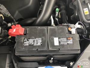 Service de lavage intérieur de véhicule - VitroPlus/Ziebart