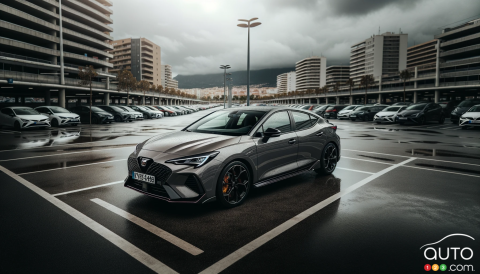 Acheter ou vendre une Voiture d'Occasion rare : tout ce que vous devez savoir