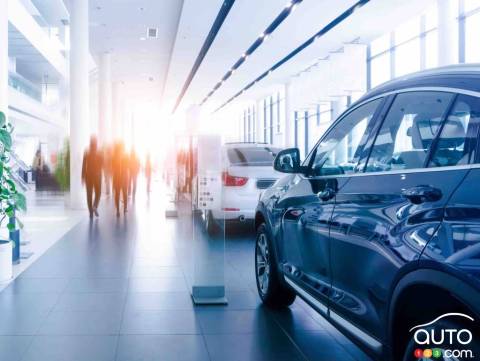 Le financement auto : tout ce que vous devez savoir sur le prêt auto