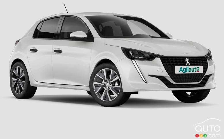 Le Leasing Automobile en France : Tout ce que vous devez savoir sur la LOA et la Mobilité Électrique