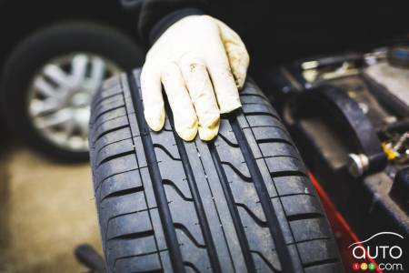 Le changement de pneus : toutes les étapes à réaliser !