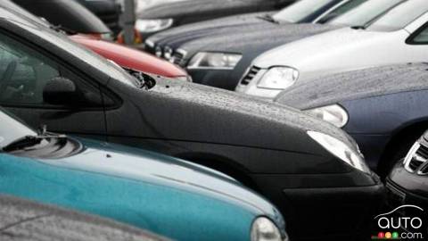 Acheter une voiture d’occasion, par où commencer ?