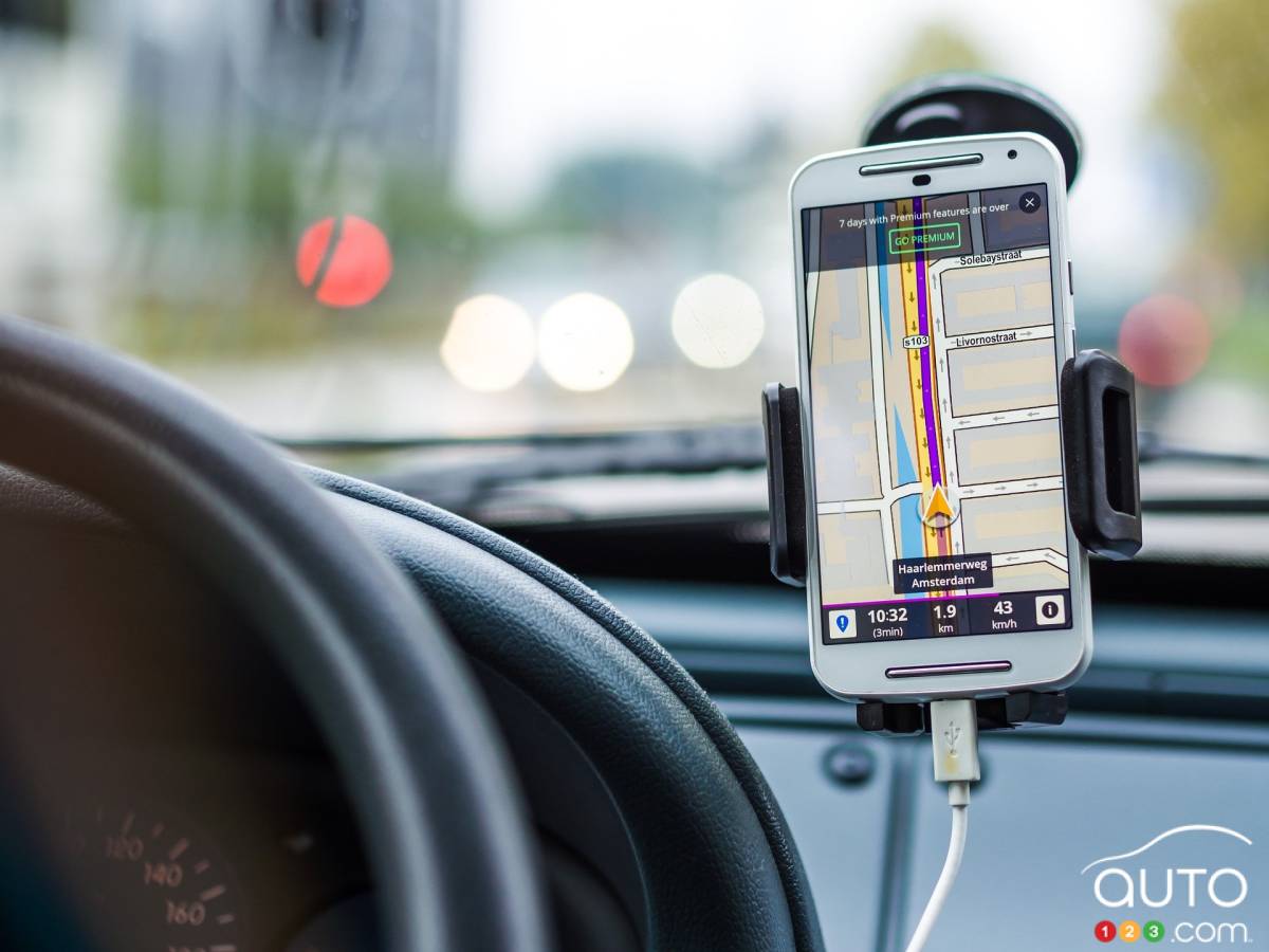 11 accessoires utiles en auto qui vous faciliteront la vie