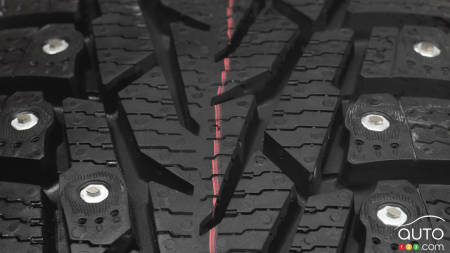 Choosing the best winter tire for your car