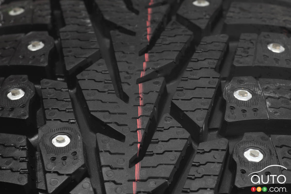 Choisir le meilleur pneu d'hiver pour votre véhicule