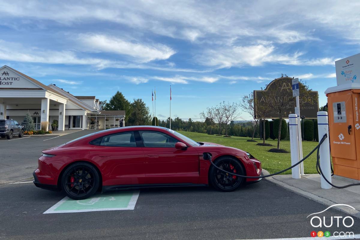Is it time to go electric?