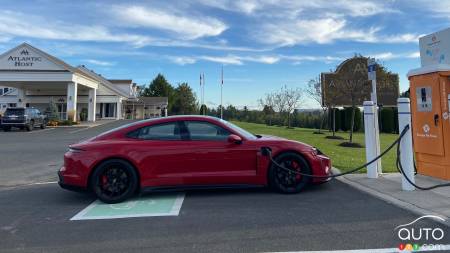 Is it time to go electric?