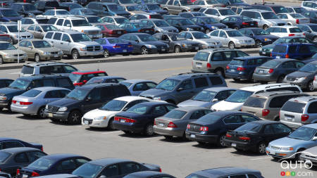 6 raisons d’acheter une voiture d'occasion
