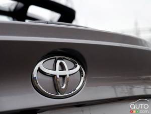 Séisme au Japon : manque à gagner de plus d'un demi-million de véhicules