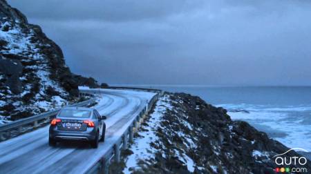 Guide hivernal : des systèmes de contrôle électroniques à la rescousse