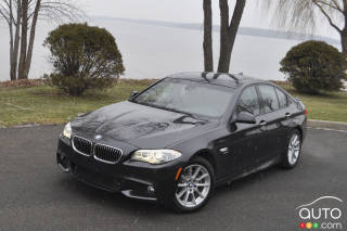 Research 2013
                  BMW 528i pictures, prices and reviews