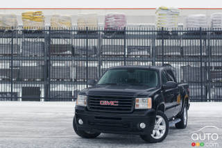 Research 2012
                  GMC Sierra pictures, prices and reviews