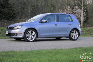 Research 2012
                  VOLKSWAGEN Golf pictures, prices and reviews