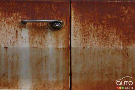 Rustproofing: All-in-One Guide