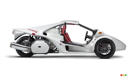 2014 Campagna T-Rex 16S First Impressions