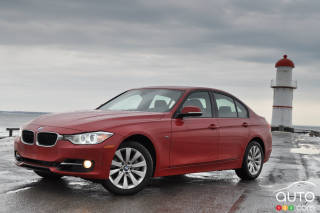 Research 2013
                  BMW 335is pictures, prices and reviews
