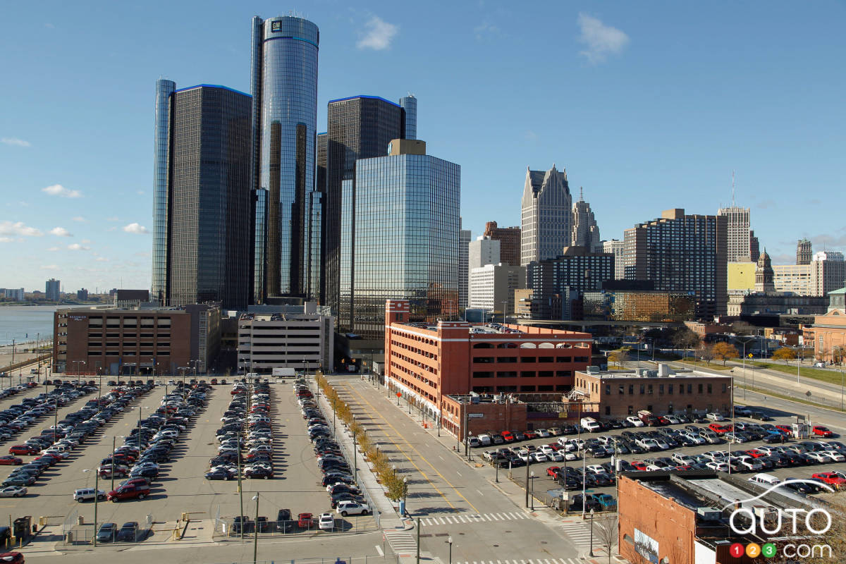 Rappels chez GM: le nombre de décès porté à 27