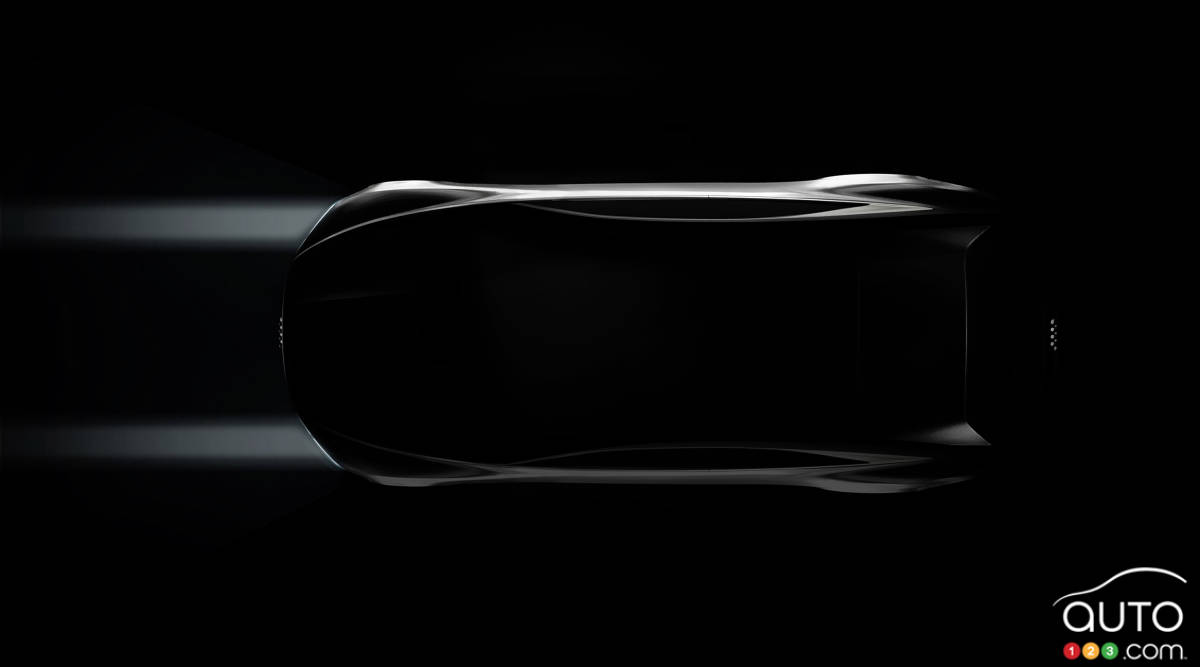 Los Angeles 2014 : Audi dévoilera un concept (image)