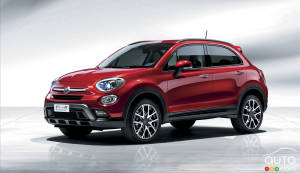 New ad shows how the FIAT 500X was conceived (video)