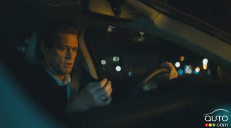 SNL and Jim Carrey spoof Matthew McConaughey's Lincoln ad