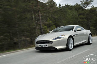 Research 2014
                  ASTON MARTIN DB9 pictures, prices and reviews