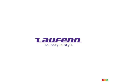 Laufenn, a new tire brand from Hankook