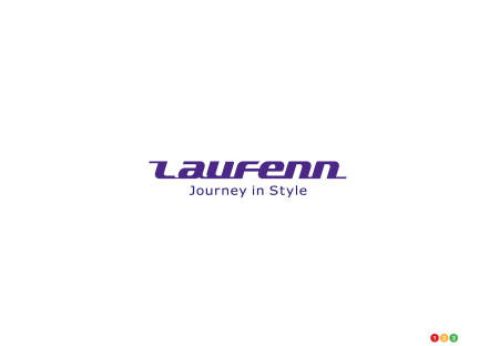 Laufenn, la nouvelle marque de pneus de Hankook