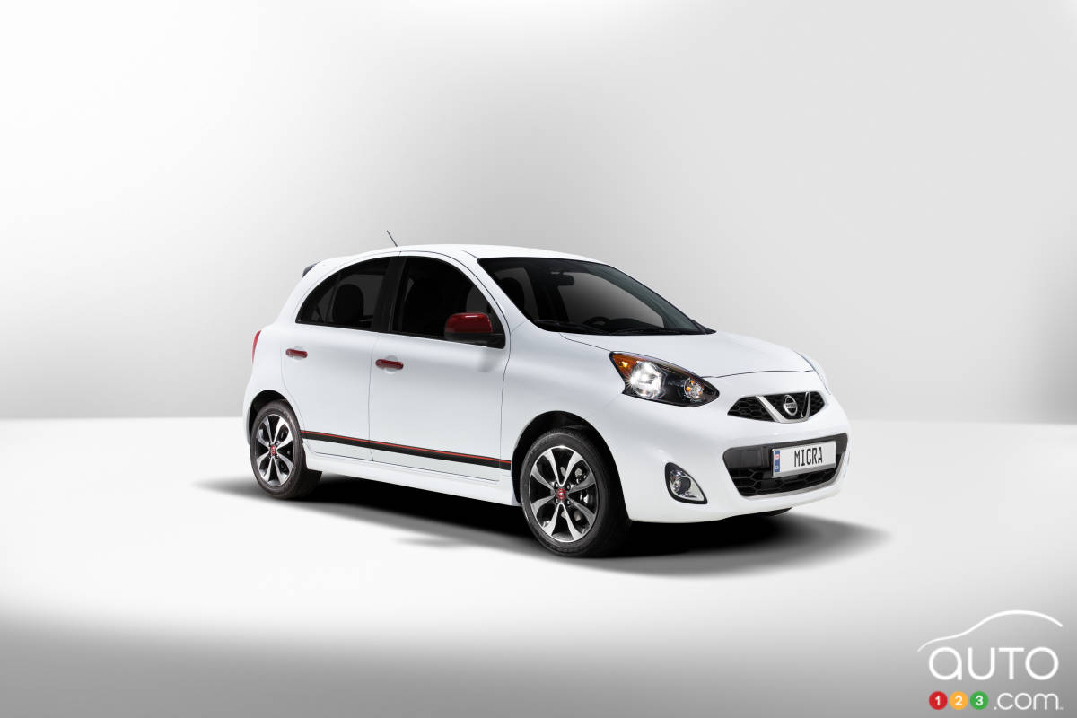 AJAC reveals finalists for 2015 Canadian Car of the Year awards