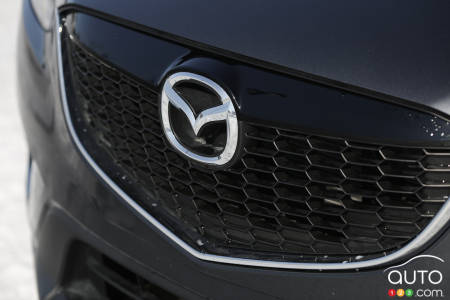 Mazda Canada launches unlimited mileage warranty
