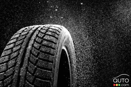 Winter tire reminder: December 15th is approaching
