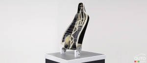 New, lighter seats coming to vehicles in 2019