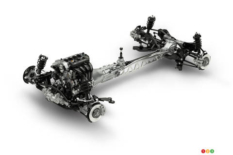 Next-Generation Mazda MX-5: Because less is more