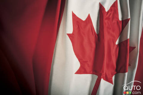 Car insurance in Canada