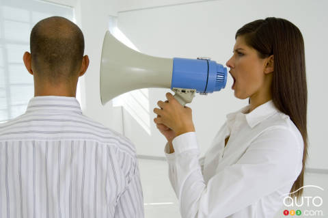 Making a complaint against your insurance company