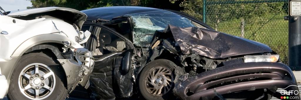 Safety Features