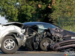 Les dispositifs de sécurité