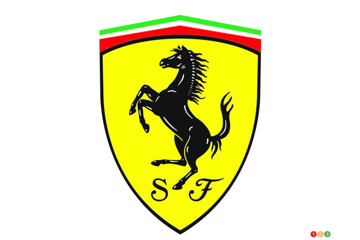 Ferrari's gift to its 15 million fans on Facebook (video)