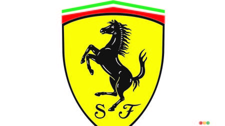 Ferrari's gift to its 15 million fans on Facebook (video)
