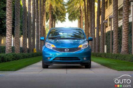 Top 10 des véhicules neufs pour les jeunes