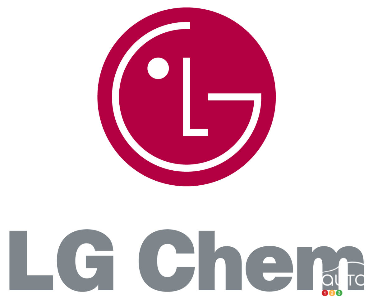 LG Chem: une batterie moins chère avec 300 kilomètres d'autonomie