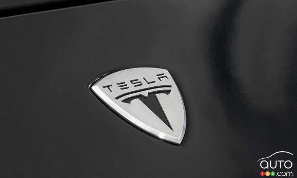 Nevada: 1,2 milliard US en réductions d'impôts pour Tesla