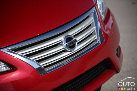 New hybrids and EVs coming from Nissan in 2016?